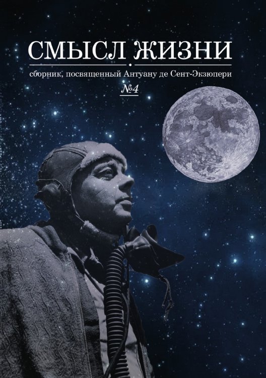 Обложка книги «Смысл жизни» — Сборник составной, ISBN 9785907042889