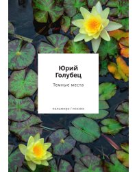 Темные места