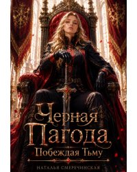 Черная Пагода. Побеждая Тьму