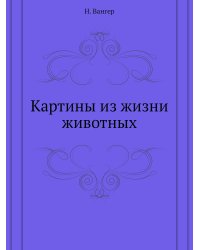 Картины из жизни животных