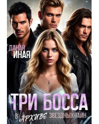 Три босса в Архиве звездных тайн