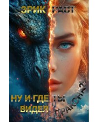 Ну и где ты видел дракона?!