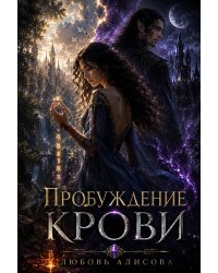 Пробуждение крови