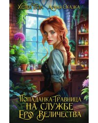 Попаданка-травница на службе Его Величества
