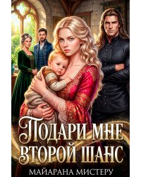 Подари мне второй шанс