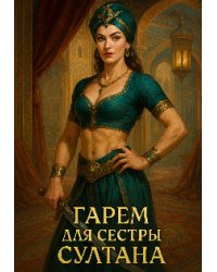 Гарем для сестры султана.