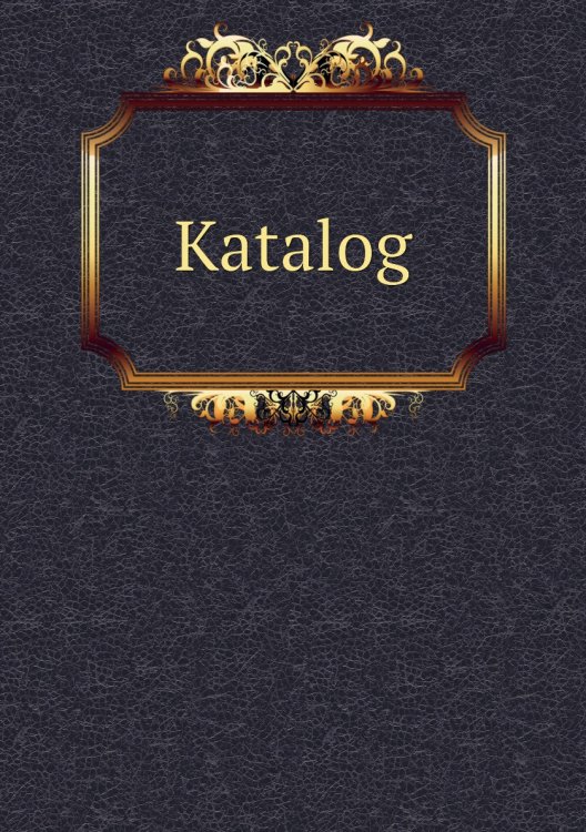 Katalog