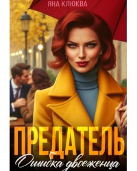 Предатель. Ошибка двоеженца