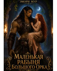 Маленькая рабыня большого орка