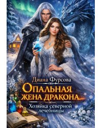 Опальная жена дракона. Хозяйка северной лечебницы