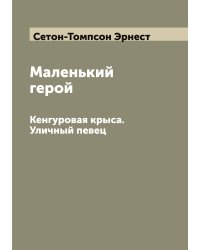 Маленький герой