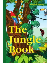 The Jungle Book