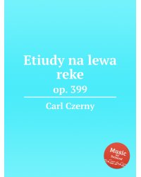 Etiudy na lewa reke