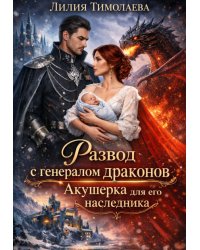 Развод с генералом драконов. Акушерка для его наследника