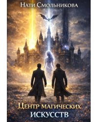 Центр Магических Искусств
