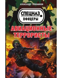 Авиационные террористы