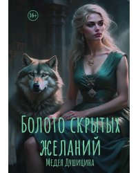 Болото скрытых желаний