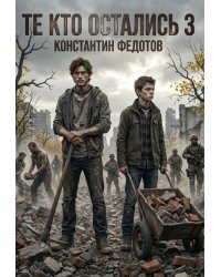 Те, кто остались 3