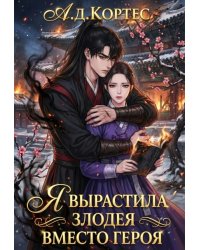 Я вырастила Злодея вместо Героя