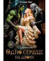 Избранная. Одно сердце на двоих