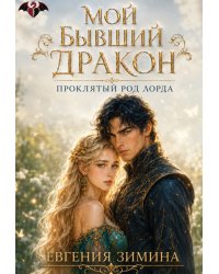 Мой бывший дракон. Проклятый род лорда