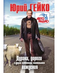 Дураки, дороги и другие особенности национального вождения