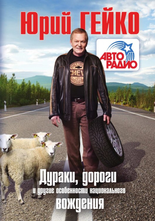 Дураки, дороги и другие особенности национального вождения