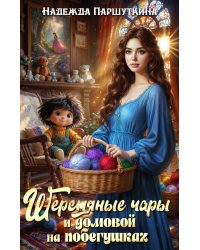 Шерстяные чары и домовой на побегушках