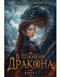 В пламени дракона