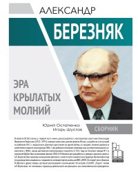 Александр Березняк. Эра крылатых молний