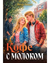 Кофе с молоком