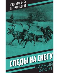 Следы на снегу