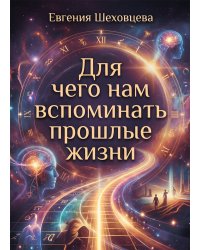 Для чего нам вспоминать прошлые жизни