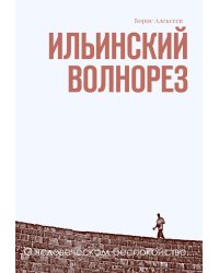 Ильинский волнорез