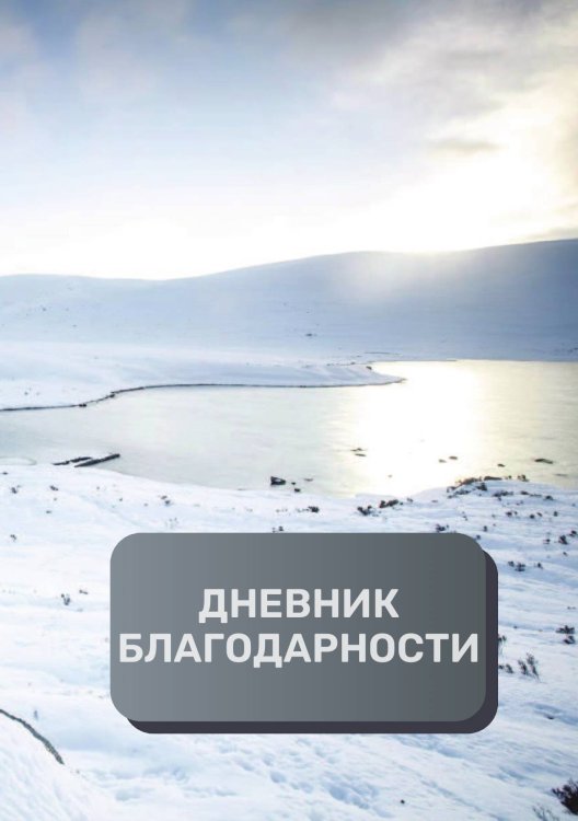 Обложка книги «Дневник благодарности, премиум (подарочное) издание, 40 страниц» — автора нет, ISBN 9785521896455