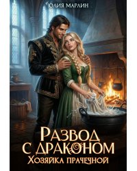 Развод с драконом. Хозяйка прачечной
