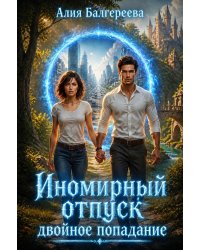 Иномирный отпуск. Двойное попадание