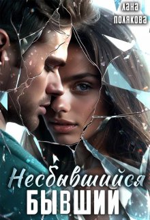Обложка книги «Несбывшийся бывший» — Лана Полякова, ISBN 9785524014986