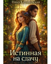 Истинная на сдачу, дракон в комплекте