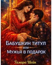 Бабушкин титул или Мужья в подарок