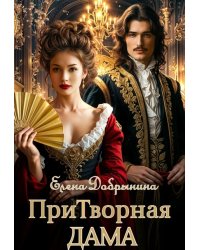 Притворная дама