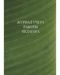 Журнал учета работы педагога дополнительного образования