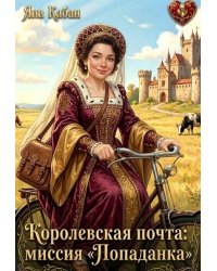 Королевская почта: миссия "Попаданка"