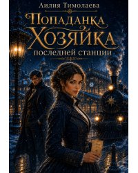 Попаданка. Хозяйка последней станции