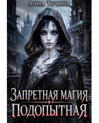 Запретная магия. Подопытная