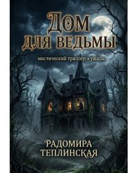 Дом для ведьмы