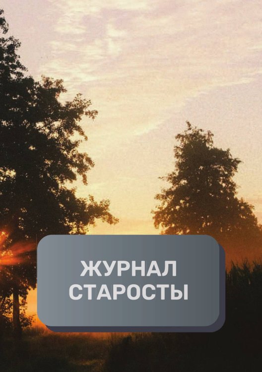 Обложка книги «Журнал старосты группы, преимум (подарочное) издание» — автора нет, ISBN 9785521895823