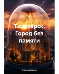 Тихозёрск. Город без памяти