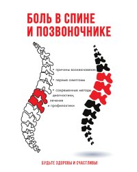 Боль в спине и позвоночнике