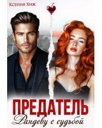 Предатель. Рандеву с судьбой